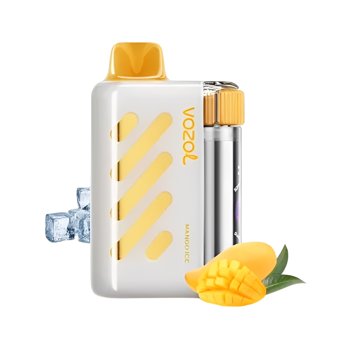 Vozol Vista 40000 Mango Ice
