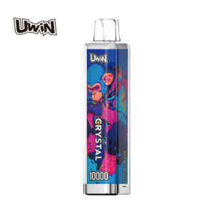 Alternativ visning af Uwin Crystal 10000 Miami Mint