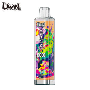 Alternativ visning af Uwin Crystal 10000 Peach Ice
