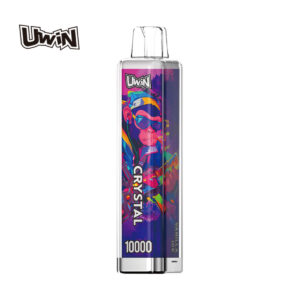 Az Uwin Crystal 10000 Vanilla Ice alternatív nézete