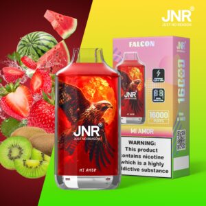 JNR Falcon 16000 Mi Amor