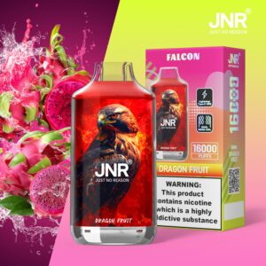 JNR Falcon 16000 Dragon Fruit