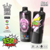 Bang Legend 150K Mango Ice/Peach Mango Watermelon/Gummy Bear