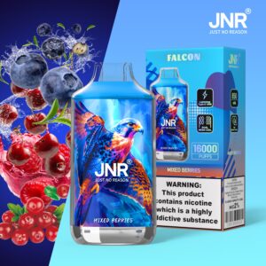 JNR Falcon 16000 Mixed Berries