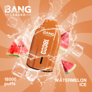 Bang Leader 18000 Watermelon Ice