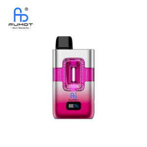 Alternative Ansicht von Fumot ECO 2in1 50K Gummy Bear/Skittles