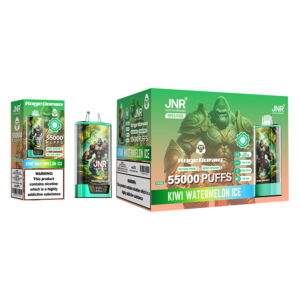JNR Rage Gorilla 55000 Kiwi Watermelon Ice