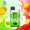 Fumot ECO 2in1 50K Cola Lemon/Pineapple Lemon Green Apple