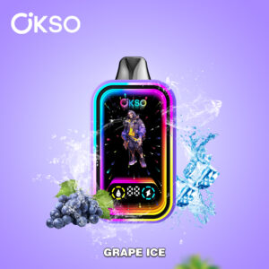 OKSO Magic Mirror 50000 Grape Ice