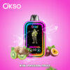 OKSO Magic Mirror 50000 Kiwi Passion Fruit