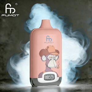 fumot 12k bingo crush How to Charge Lost Mary Vape for Long-Lasting Performance main image 1