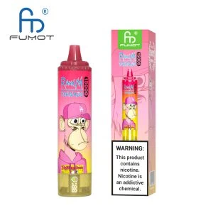 Fumot Tornado 15000