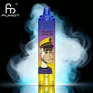 fumot 15000 sorten Fumot Tornado Vape 15000 main image 0