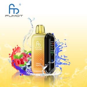 elfbar elfa master akku Fumot – Digital Box – 12,000 Puffs – Disposable Vape – 2% Nicotine –  Dezig.de