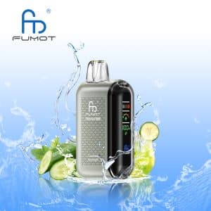 Peach ice RandM Tornado 12000 Vapes Digital Box kaufen deutschland - Merk voor Wegwerpvape