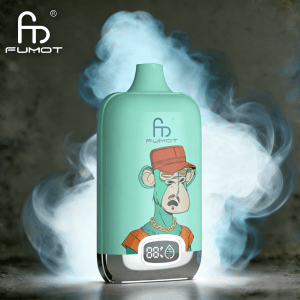 fumot lemon lime 12000 Tornado Vape 12000 main image 0
