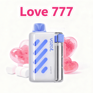 vozol vista 40000 love 777 Vozol Vista 40000 Puffs from Best Online Vape Shop of Dubai main image 0