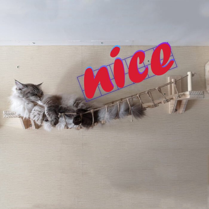1136634823121.jpg Cat hammock bridge