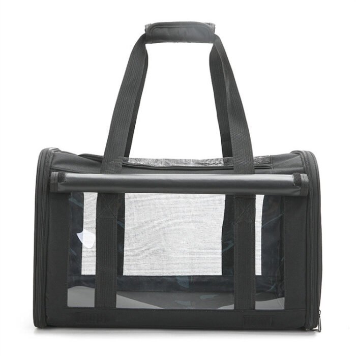 ClearPaw Travel Carrier