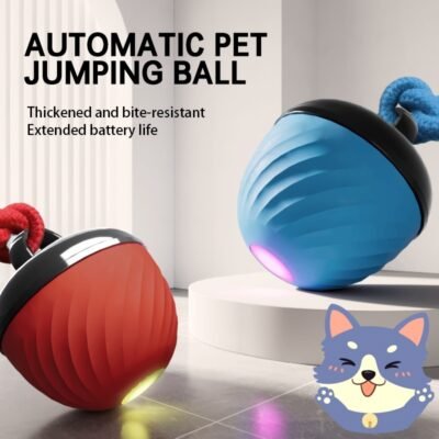 PawBot