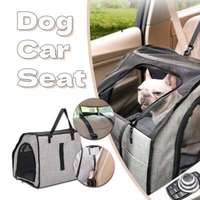 ComfyRide Pet Crate