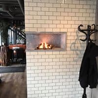 Olivia Restaurant Zachen