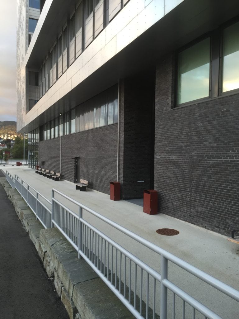 Høgskolen i Bergen (HiB)