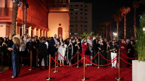 520 فيلمًا عالميًا: تكريم مميز للسينما السعودية