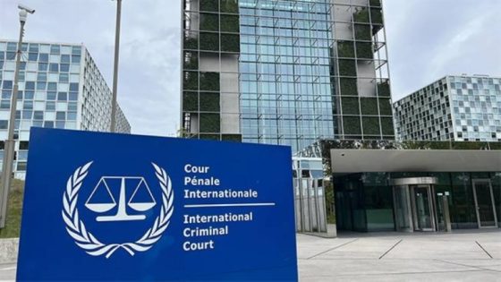 إسرائيل تطالب «الجنائية الدولية» بإلغاء مذكرات اعتقال نتنياهو وجالانت