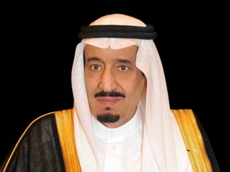 خادم الحرمين الشريفين يصدر 16 أمرًا ملكيًا