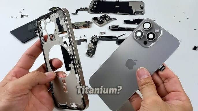 Phone Repair Morayfield