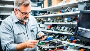 Android phone technician near me