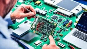advanced smartphone troubleshooting steps