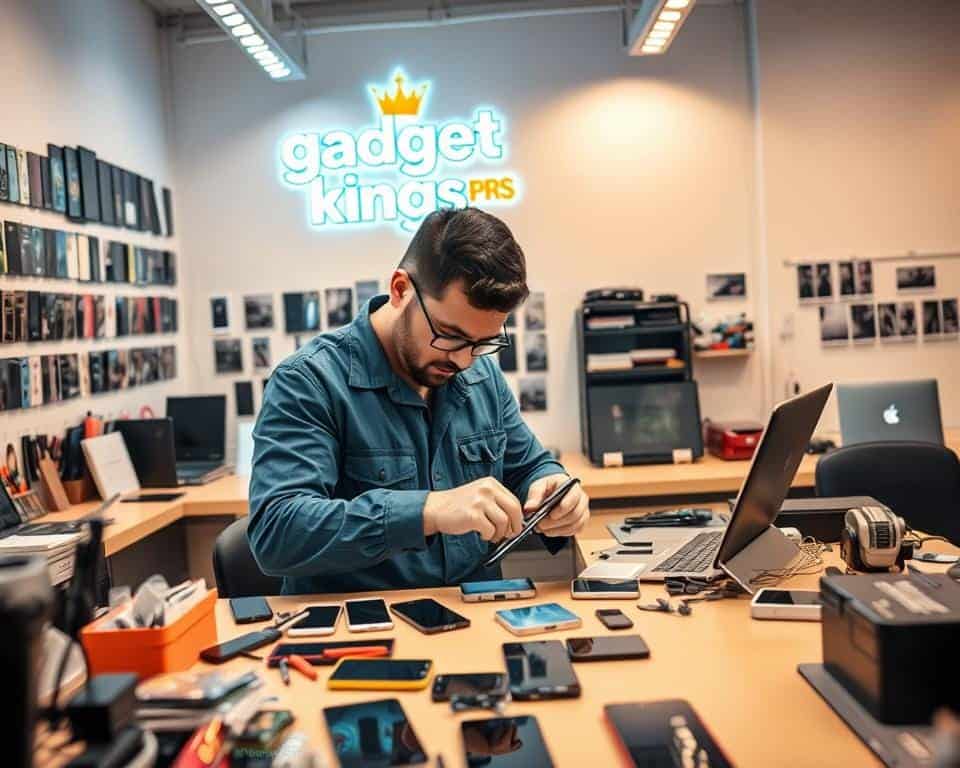 Phone Repair Burpengary