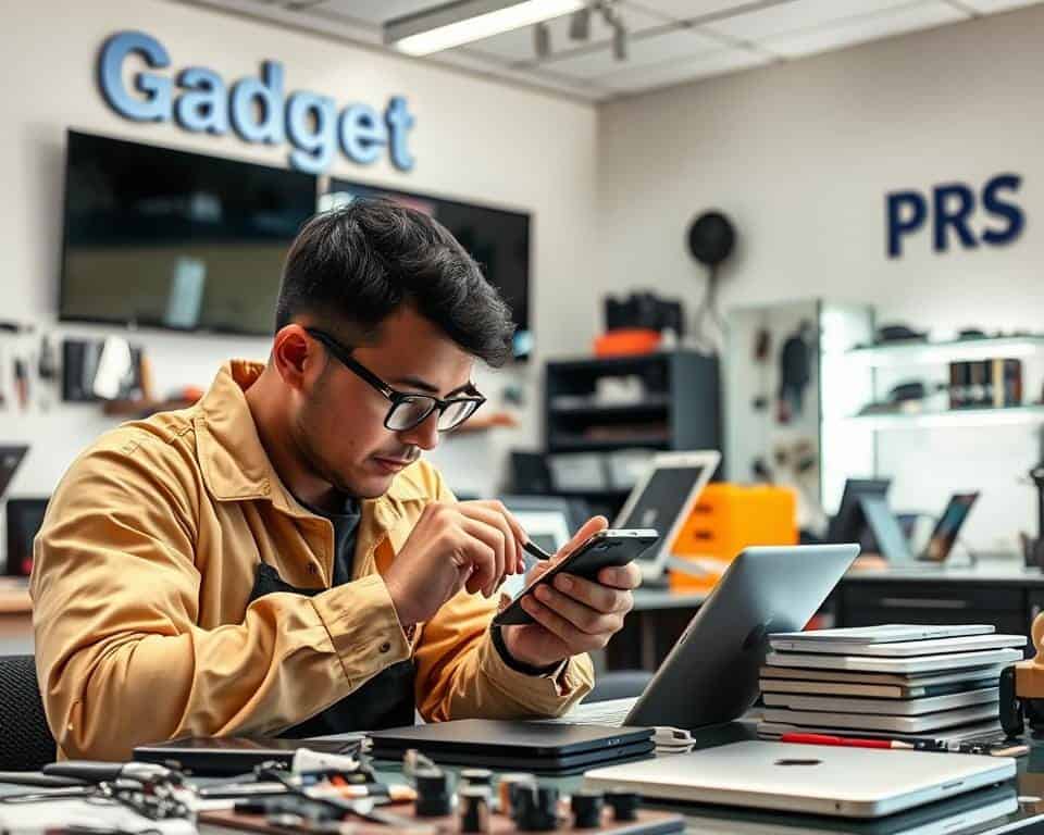Phone Repair Burpengary