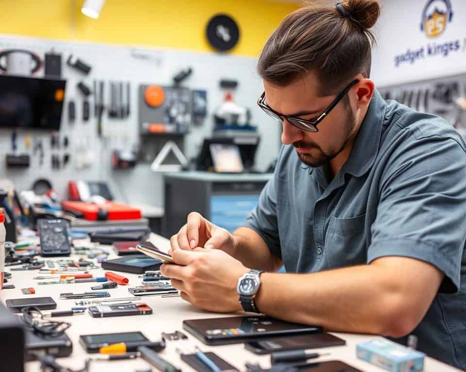 Samsung phone repair Bracken Ridge
