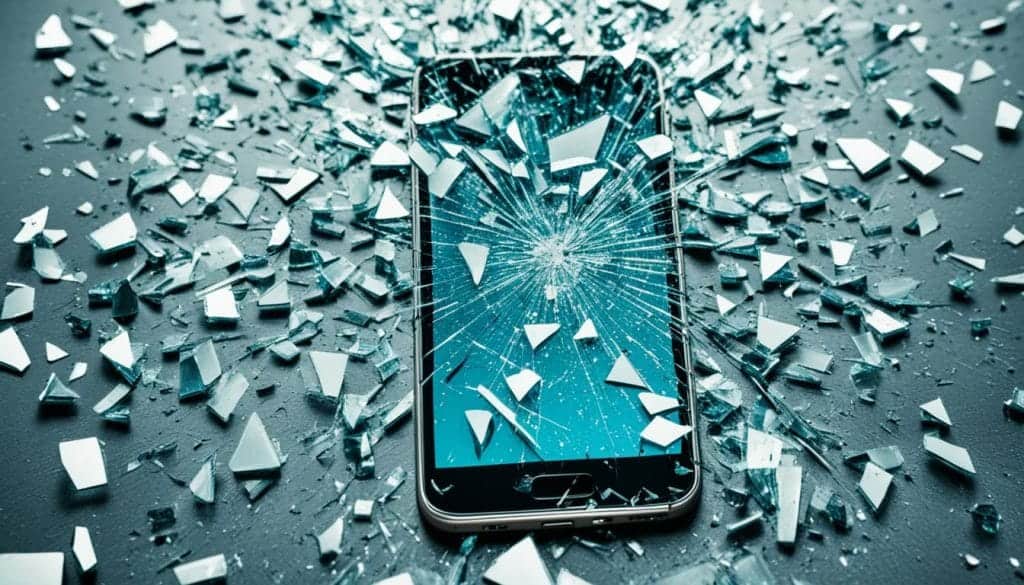 common phone issues