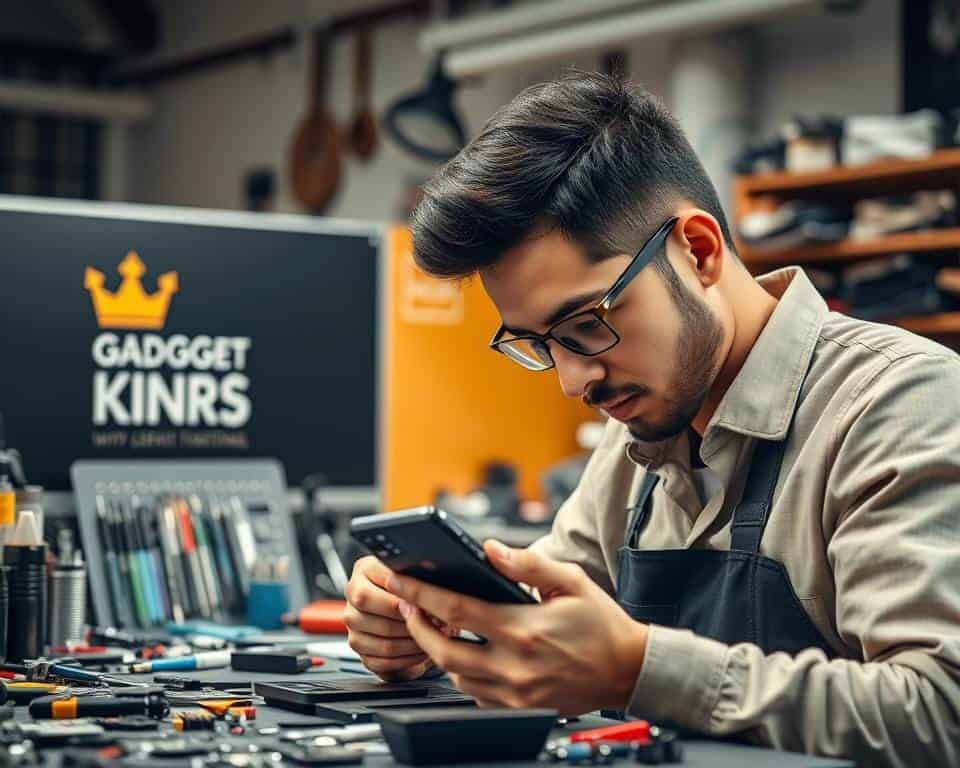 iPhone Repair