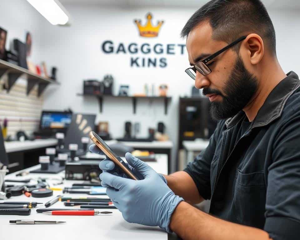 iphone screen repair