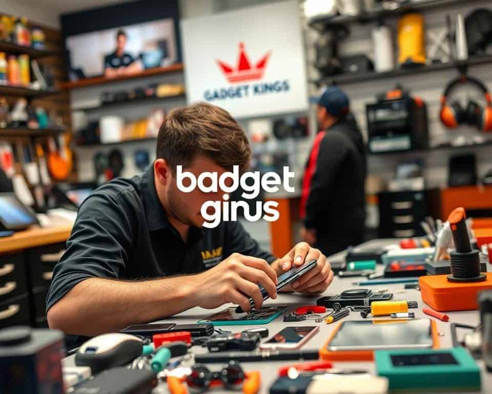 phone repair Doolandella