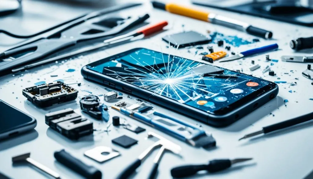 phone repair ferny grove