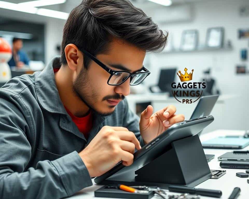 phone repair warranty