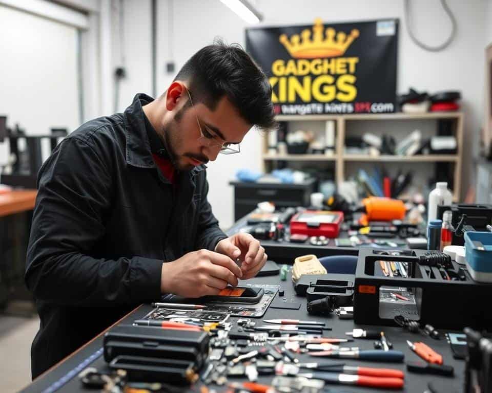 quality phone repair bracken ridge