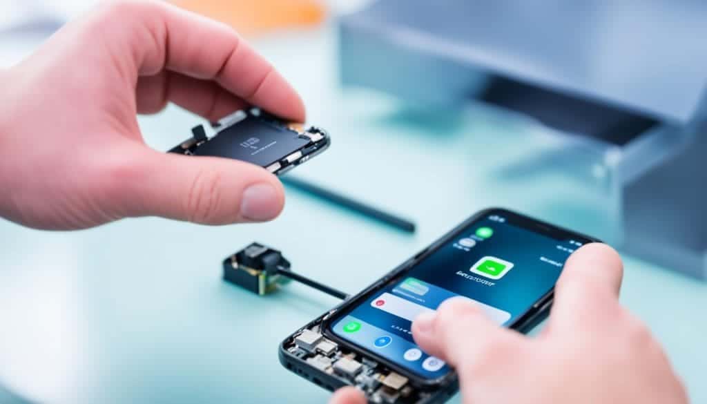 warranties on repairs