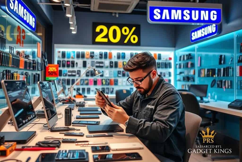 samsung s25 repair