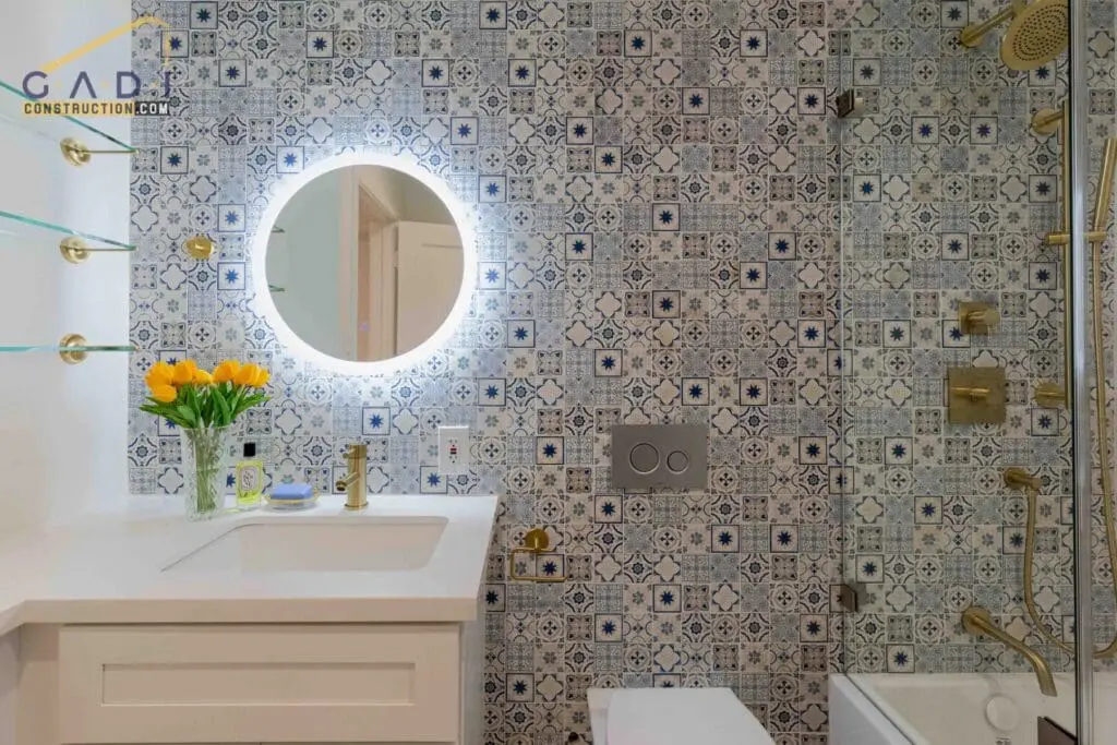 Home Remodeling Santa Clara | Gadi Construction