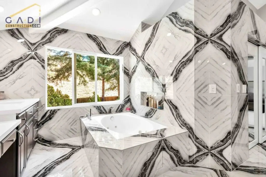 Premier Bathroom Remodeler in Cupertino | Gadi Construction