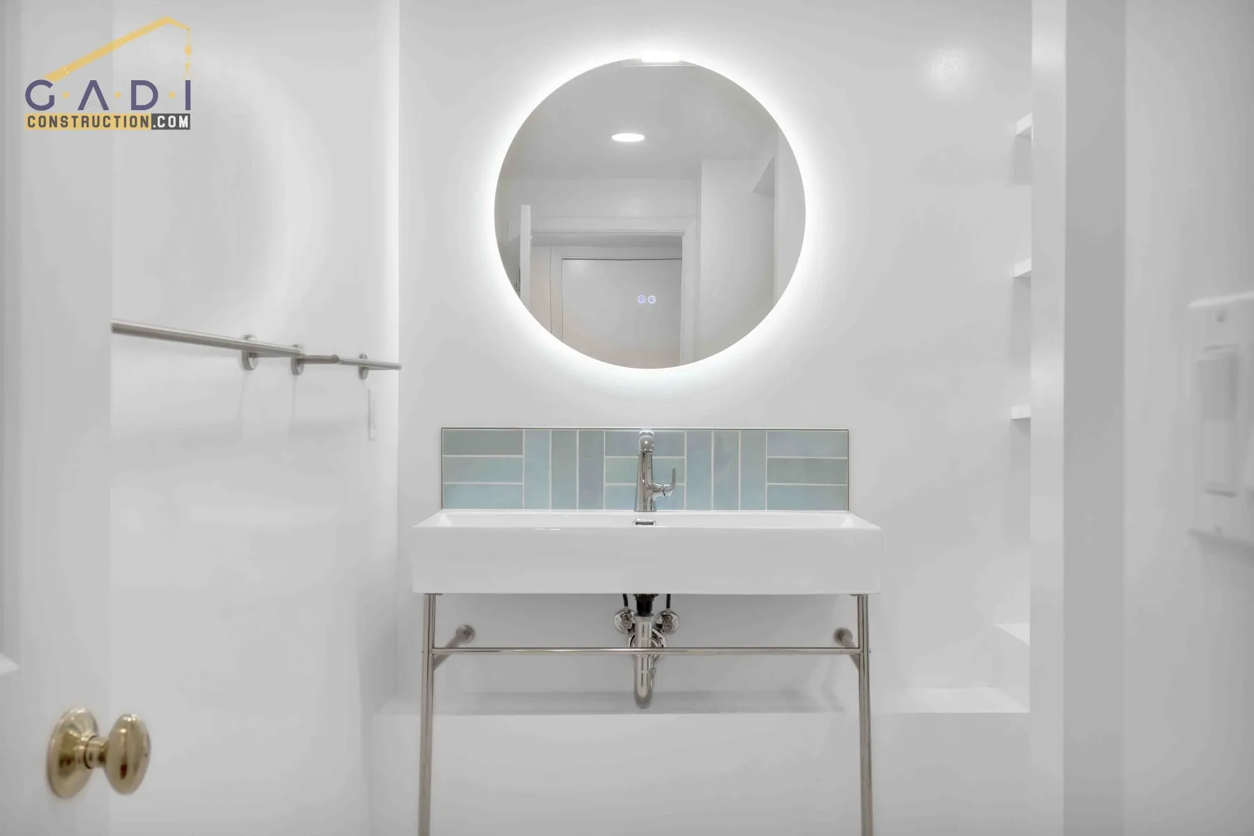 2 Bathrooms and Bedroom Remodel