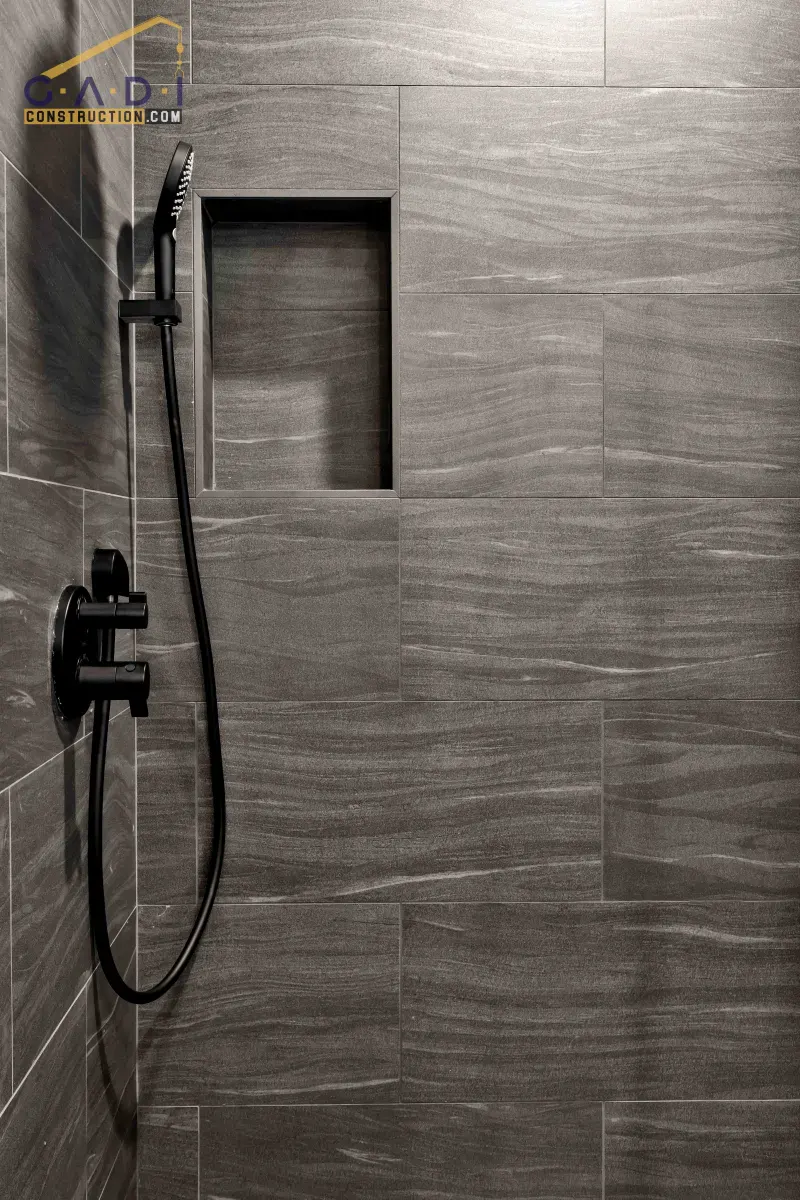 Bathroom and Bedroom Remodel