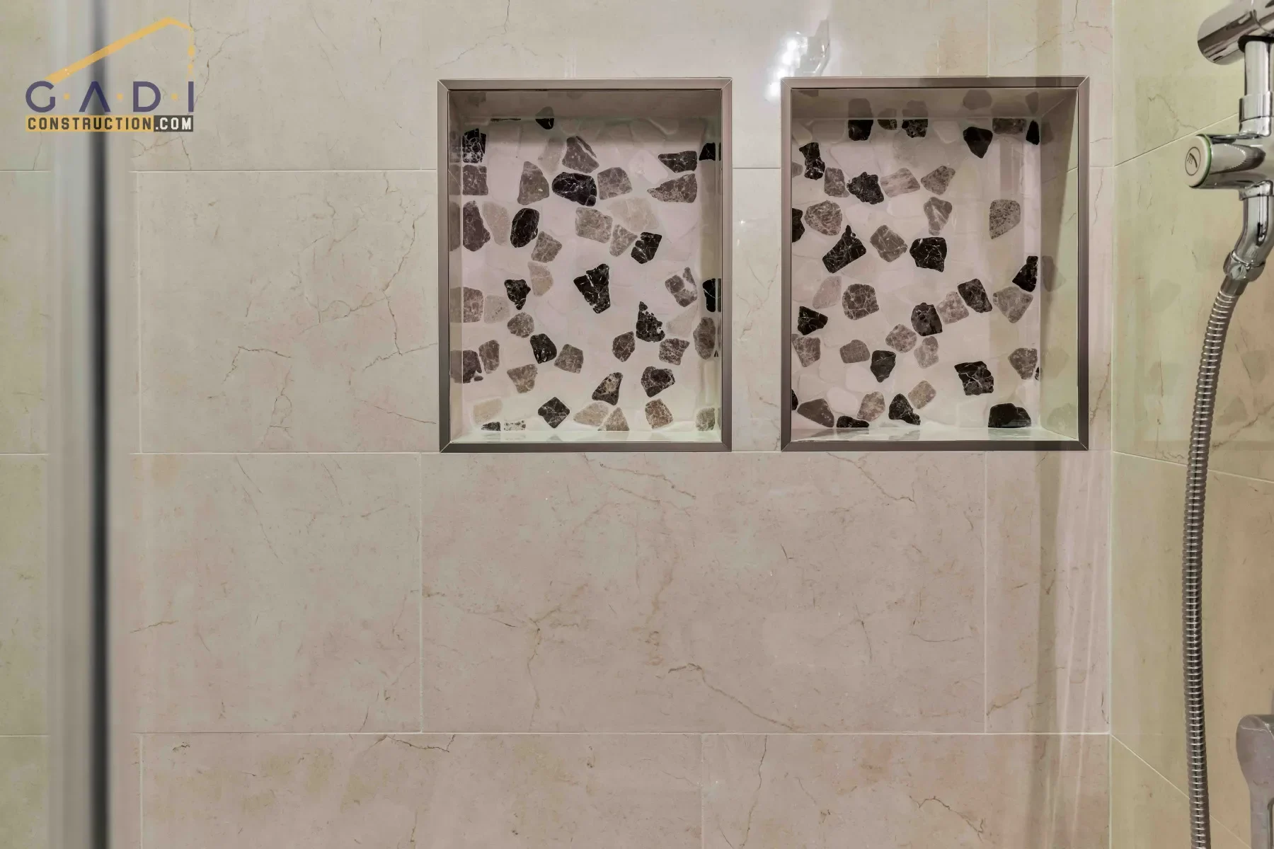 Flooring and Bath